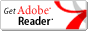 Link to download Adobe Acrobat Reader